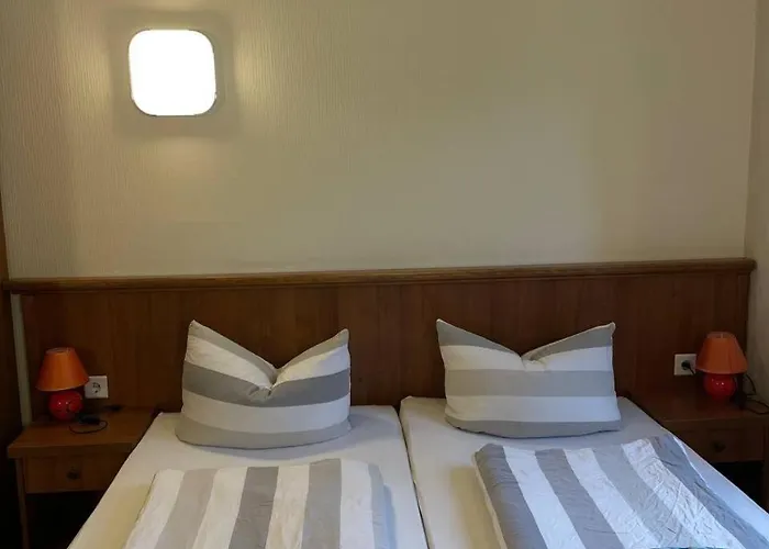 Am Roland Appartement *