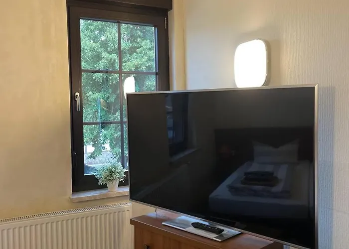 Am Roland Appartement Neustadt