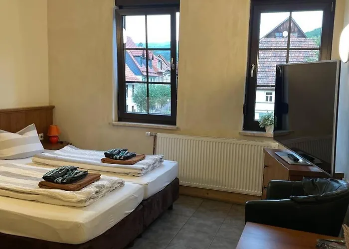 Am Roland Appartement