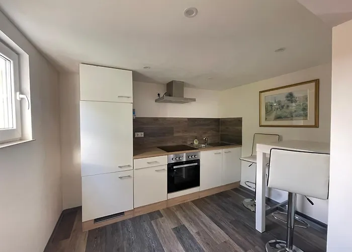 Appartement Am Roland