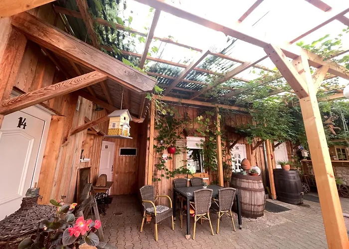 Am Roland * Neustadt