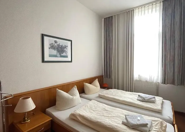 Appartement Am Roland